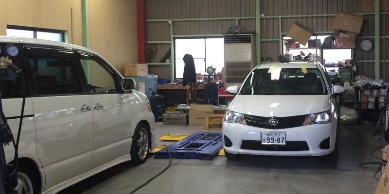 和歌山市,自動車,自動車ガラス,カーフェイルム,ボディガラスコーティング,株式会社田中自動車ガラス